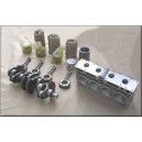 Moteur neuf R5 Turbo